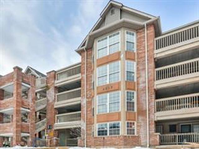 211 - 4015 Kilmer Dr, Condo with 2 bedrooms, 2 bathrooms and 1 parking in Burlington ON | Image 1