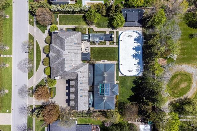 472 Gage St, House detached with 5 bedrooms, 9 bathrooms and 10 parking in Niagara on the Lake ON | Image 23