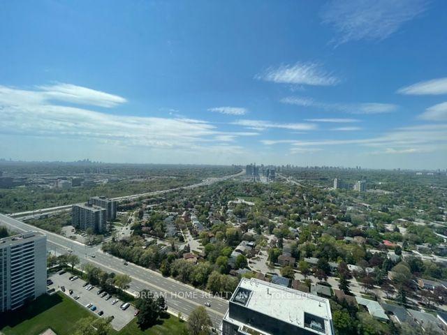 3209 - 32 Forest Manor Rd S, Condo with 2 bedrooms, 2 bathrooms and 1 parking in Toronto ON | Image 4