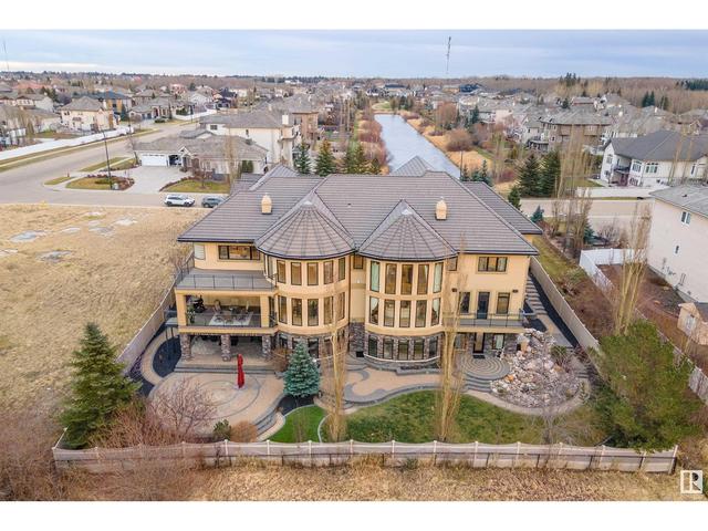 484 - 52304 Rge Rd 233, House detached with 7 bedrooms, 8 bathrooms and 8 parking in Edmonton AB | Image 46