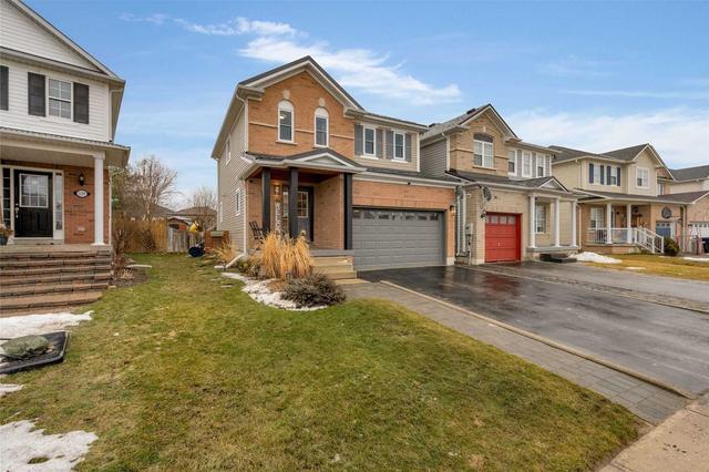 141 Maplewood Dr, House detached with 3 bedrooms, 3 bathrooms and 3.5 parking in Essa ON | Image 12