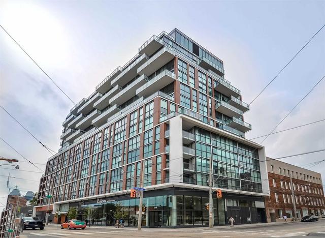 704 - 318 King St E, Condo with 2 bedrooms, 2 bathrooms and 1 parking in Toronto ON | Image 1