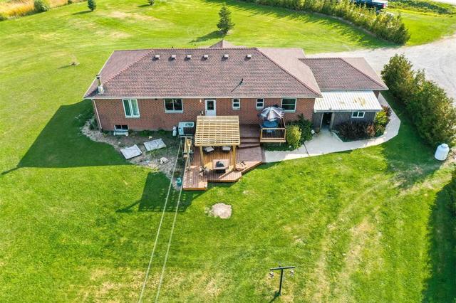 7309 5th Line, House detached with 3 bedrooms, 3 bathrooms and 12 parking in Wellington North ON | Image 29