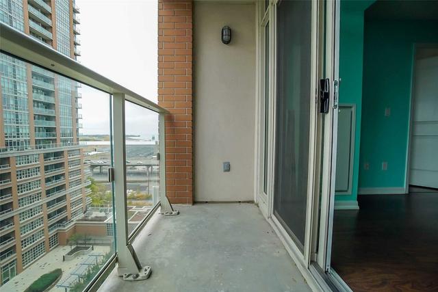 1214 - 85 East Liberty St, Condo with 1 bedrooms, 1 bathrooms and 1 parking in Toronto ON | Image 19