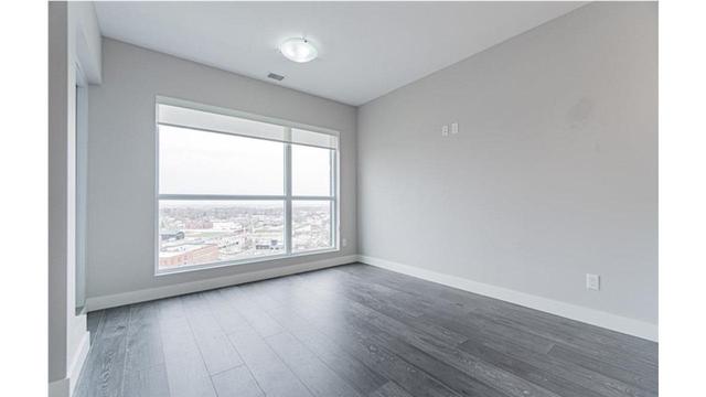 1510 - 1 Victoria St, Condo with 1 bedrooms, 1 bathrooms and 1 parking in Kitchener ON | Image 8