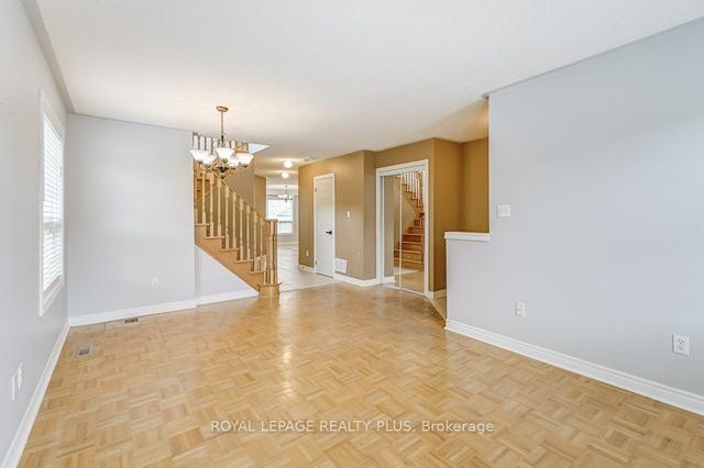 5815 Rainspring Dr, House detached with 4 bedrooms, 3 bathrooms and 3 parking in Mississauga ON | Image 40