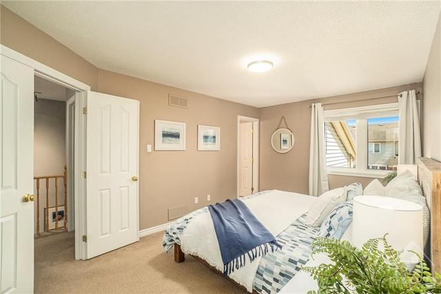 204 Bookton Place, Townhouse with 3 bedrooms, 3 bathrooms and 3 parking in Ottawa ON | Image 20