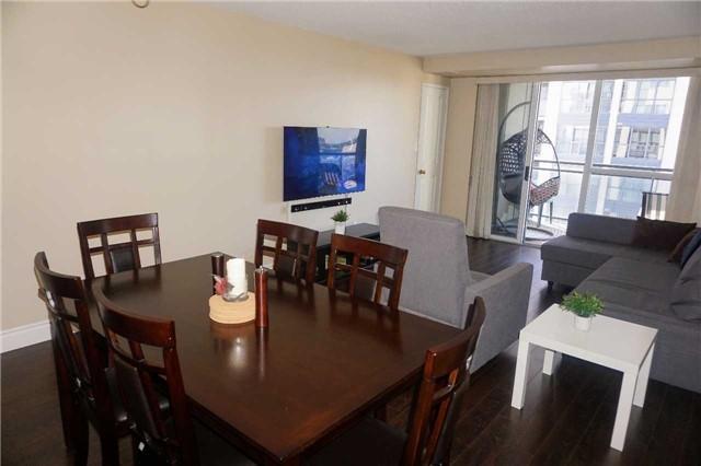 Sph 210 - 28 Hollywood Ave, Condo with 1 bedrooms, 1 bathrooms and 1 parking in Toronto ON | Image 11