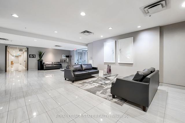 305 - 81 Robinson St, Condo with 1 bedrooms, 1 bathrooms and 1 parking in Hamilton ON | Image 34