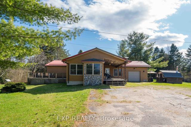 1741 Weslemkoon Lake Rd, House detached with 4 bedrooms, 2 bathrooms and 11 parking in Limerick ON | Image 34