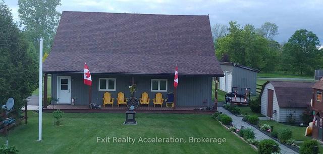 253 Cross St, House detached with 3 bedrooms, 3 bathrooms and 8 parking in Deseronto ON | Image 31