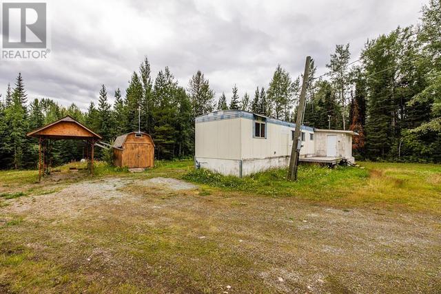 5215 Muermann Road, House other with 2 bedrooms, 1 bathrooms and null parking in Fraser Fort George A BC | Image 22