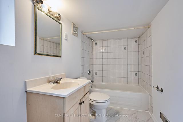 514 Lauder Ave, House detached with 3 bedrooms, 2 bathrooms and 2 parking in Toronto ON | Image 30