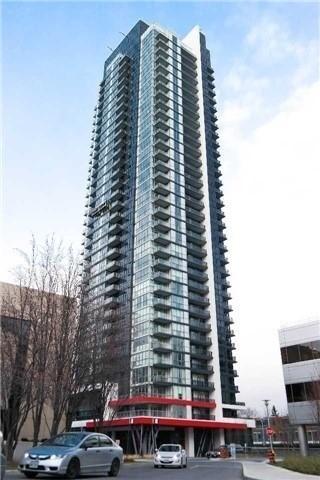 3510 - 88 Sheppard Ave E, Condo with 1 bedrooms, 1 bathrooms and 1 parking in Toronto ON | Image 1