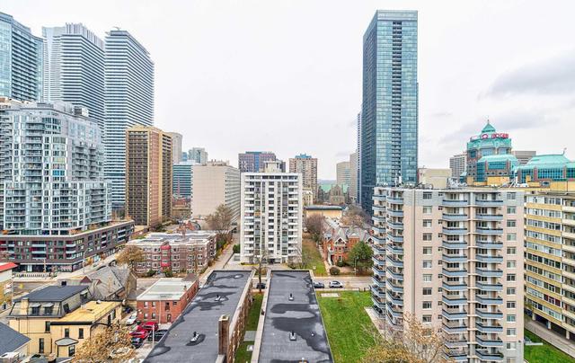86 Gloucester St, Condo with 2 bedrooms, 2 bathrooms and 1 parking in Toronto ON | Image 14