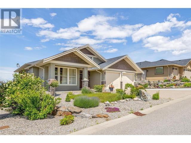 470 Trumpeter Road, House detached with 4 bedrooms, 4 bathrooms and 5 parking in Kelowna BC | Image 3