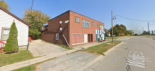 3b - 92 Wolfe St, House detached with 1 bedrooms, 1 bathrooms and 0 parking in Oshawa ON | Card Image