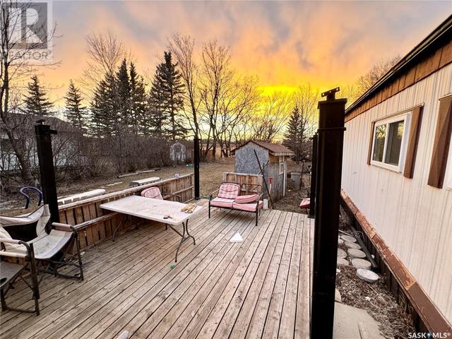 214 Oak Street, Home with 3 bedrooms, 1 bathrooms and null parking in Wolseley SK | Image 10