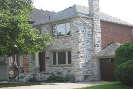246 Armour Blvd, House detached with 3 bedrooms, 2 bathrooms and 4 parking in Toronto ON | Image 1