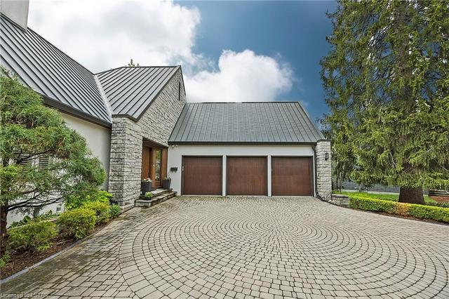 306 Waterstone Place, House detached with 3 bedrooms, 4 bathrooms and 12 parking in London ON | Image 36