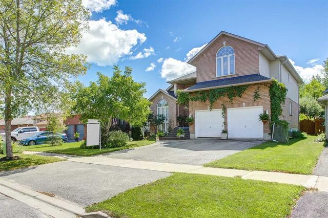 663 Glen Cedar Cres, House detached with 3 bedrooms, 3 bathrooms and 4 parking in Innisfil ON | Image 12