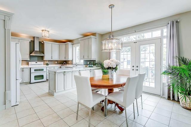 1506 Craigleith Rd, House detached with 4 bedrooms, 5 bathrooms and 2 parking in Oakville ON | Image 5