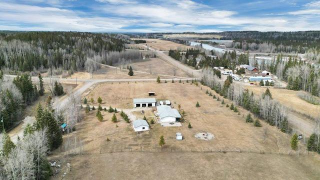 1 Riverside Place, House detached with 5 bedrooms, 2 bathrooms and null parking in Clearwater County AB | Image 8