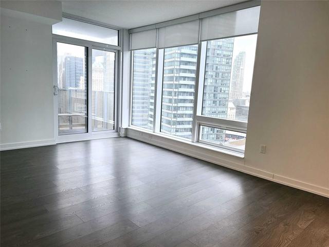 2603 - 10 York St, Condo with 2 bedrooms, 2 bathrooms and 0 parking in Toronto ON | Image 15