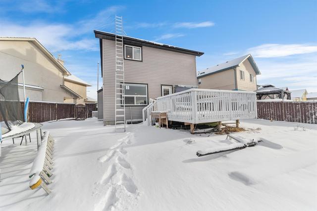 137 Saddlemead Road Ne, House detached with 3 bedrooms, 3 bathrooms and 5 parking in Calgary AB | Image 37