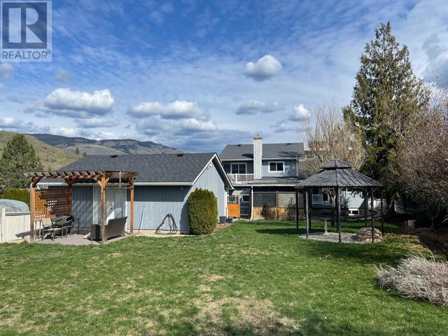 7818 Sage Drive, House detached with 4 bedrooms, 3 bathrooms and 8 parking in Coldstream BC | Image 10