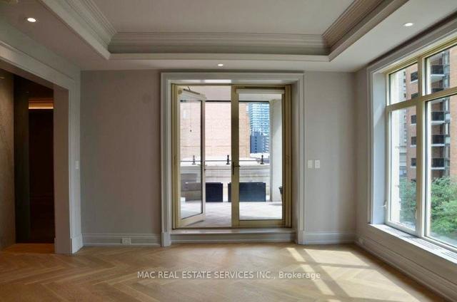4a - 1 St Thomas St, Condo with 2 bedrooms, 3 bathrooms and 2 parking in Toronto ON | Image 6