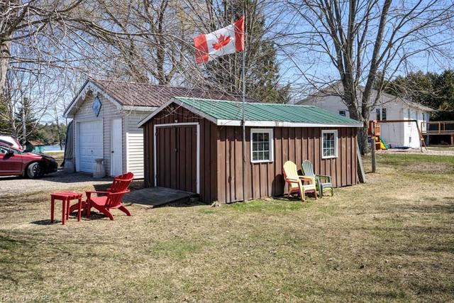 312 Short Point Rd Road, House detached with 3 bedrooms, 2 bathrooms and 6 parking in Rideau Lakes ON | Image 10