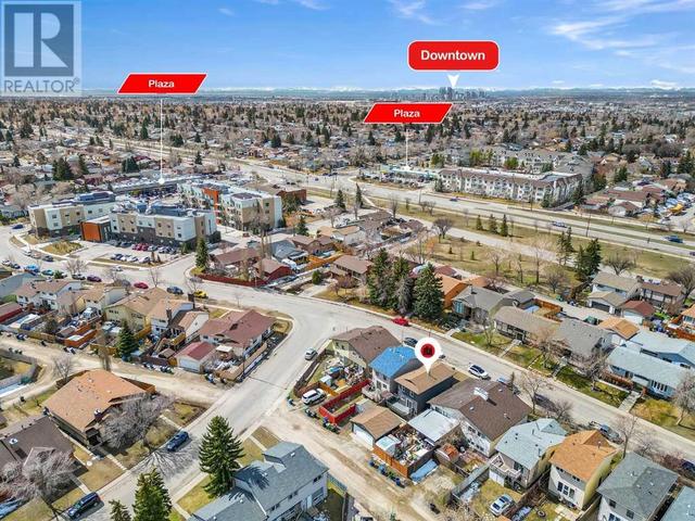 201 Templemont Drive Ne, House detached with 4 bedrooms, 2 bathrooms and 3 parking in Calgary AB | Image 5