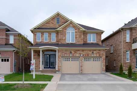 364 Vellore Park Ave, House detached with 4 bedrooms, 4 bathrooms and 2 parking in Vaughan ON | Image 1