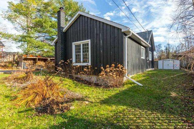 81 Burleigh St, House detached with 2 bedrooms, 1 bathrooms and 8 parking in North Kawartha ON | Image 20