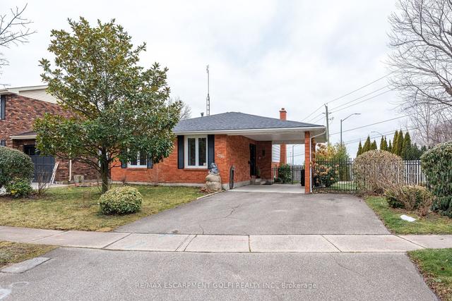 2589 Olden Ave, House detached with 3 bedrooms, 2 bathrooms and 3 parking in Niagara Falls ON | Image 1
