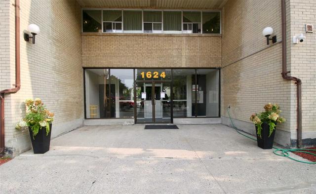 109 - 1624 Bloor St, Townhouse with 3 bedrooms, 2 bathrooms and 2 parking in Mississauga ON | Image 23