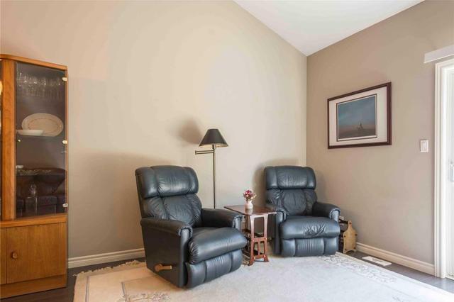 39 - 194 Haig Rd, Townhouse with 1 bedrooms, 2 bathrooms and 1 parking in Belleville ON | Image 10