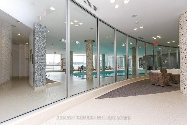 1003 - 15 Legion Rd, Condo with 1 bedrooms, 1 bathrooms and 1 parking in Toronto ON | Image 31