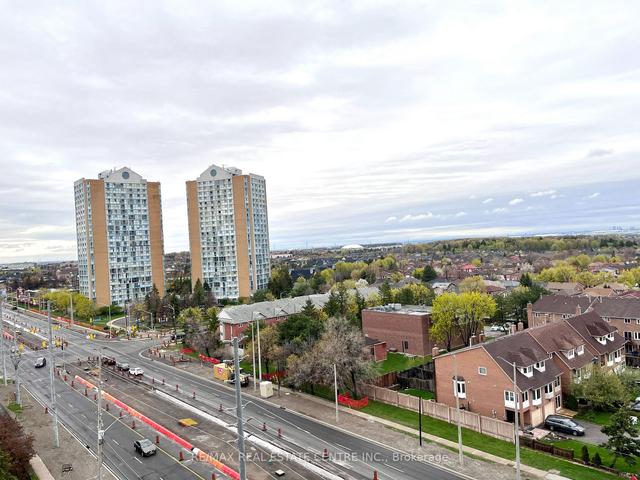 1013 - 55 Strathaven Dr, Condo with 2 bedrooms, 2 bathrooms and 1 parking in Mississauga ON | Image 10