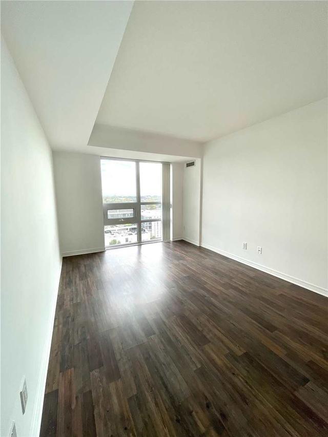 1207 - 3 Michael Power Pl, Condo with 2 bedrooms, 2 bathrooms and 1 parking in Toronto ON | Image 15
