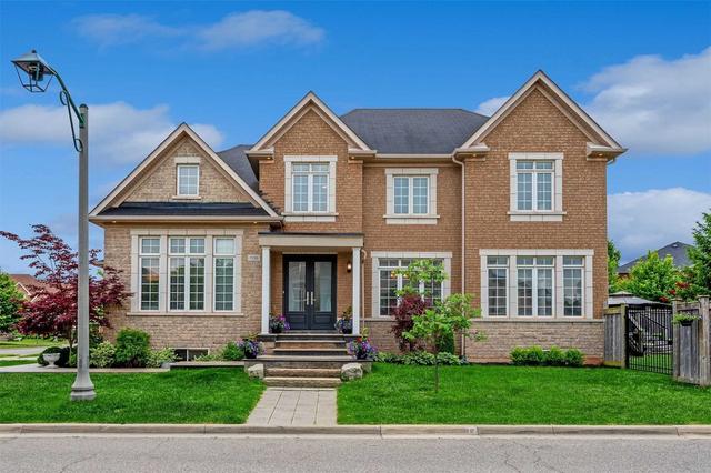 1139 Jezero Cres, House detached with 4 bedrooms, 5 bathrooms and 4 parking in Oakville ON | Image 12