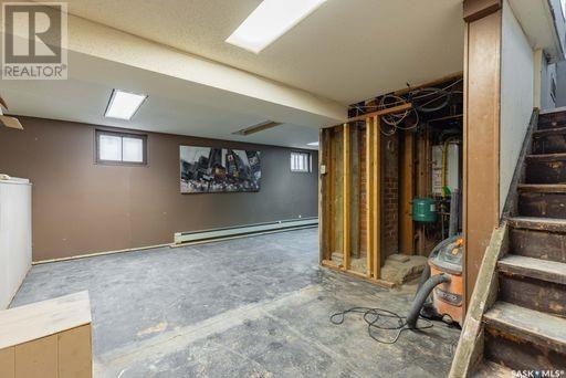 403 28th Street W, House detached with 3 bedrooms, 2 bathrooms and null parking in Saskatoon SK | Image 27
