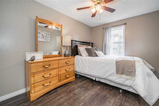 37 - 400 Wilson Ave, Townhouse with 3 bedrooms, 3 bathrooms and 2 parking in Kitchener ON | Image 6