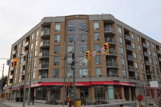 503 - 1750 Bayview Ave, Condo with 2 bedrooms, 2 bathrooms and 1 parking in Toronto ON | Image 13