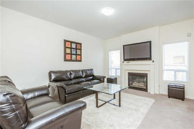 23 Abbotsbury Dr, House detached with 4 bedrooms, 5 bathrooms and 4 parking in Brampton ON | Image 6
