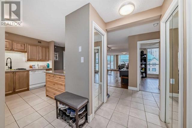 904, - 804 3 Avenue Sw, Condo with 2 bedrooms, 2 bathrooms and 2 parking in Calgary AB | Image 10