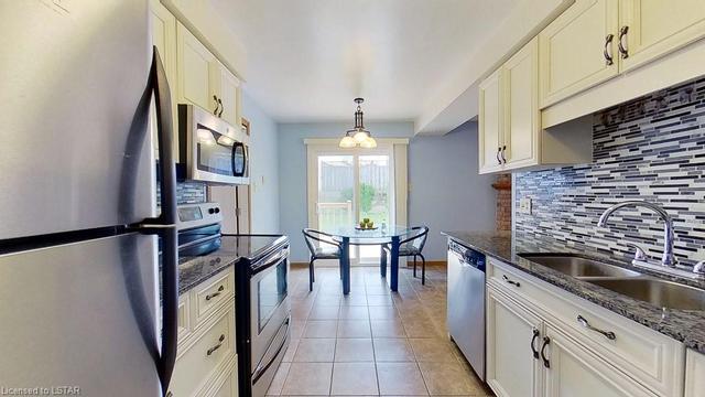 1844 Phillbrook Drive, House detached with 3 bedrooms, 2 bathrooms and 6 parking in London ON | Image 11