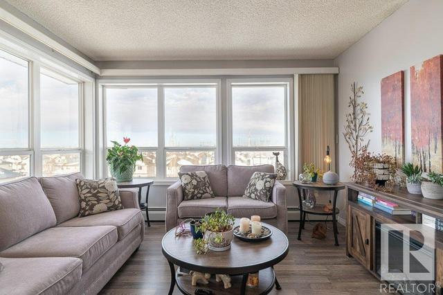 401 - 151 Edwards Dr Sw, Condo with 2 bedrooms, 3 bathrooms and null parking in Edmonton AB | Image 18