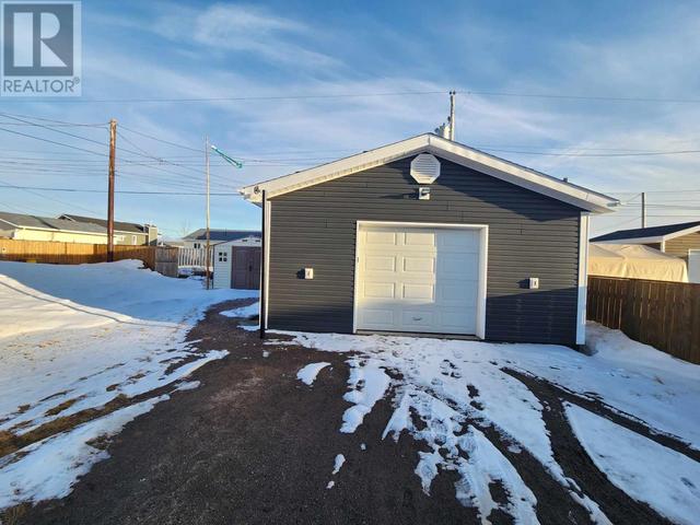 36 Mitchell Street, House detached with 3 bedrooms, 2 bathrooms and null parking in Happy Valley-Goose Bay NL | Image 27